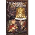 thumbnail image 1 of Pre-Owned Books of Magic, The: Transformation - Book 04 (Paperback) 1563894173 9781563894176, 1 of 1