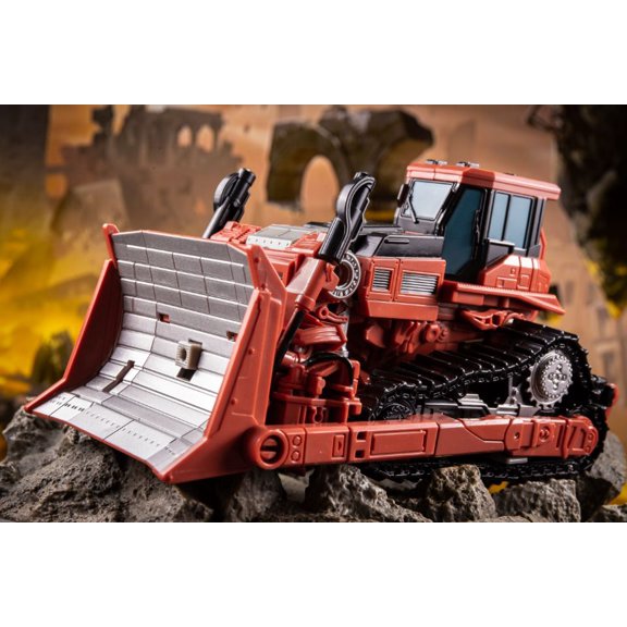 Transformation AOYI SS Devastator Figure