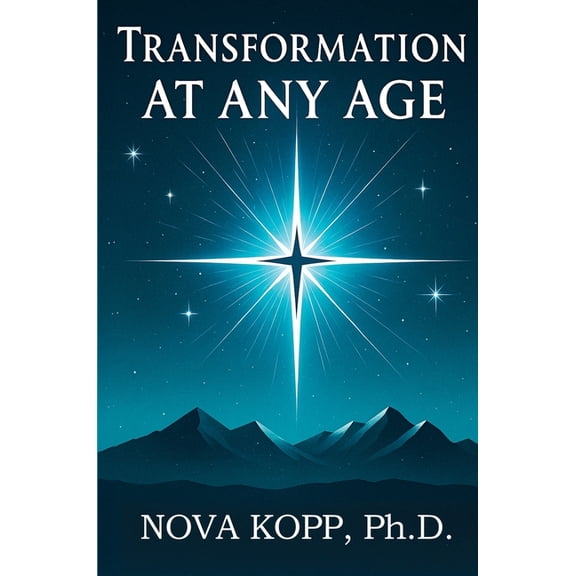 Transformation At Any Age, (Paperback)