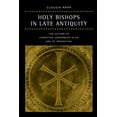 thumbnail image 1 of Transformation of the Classical Heritage: Holy Bishops in Late Antiquity : The Nature of Christian Leadership in an Age of Transition (Series #37) (Edition 1) (Paperback), 1 of 1