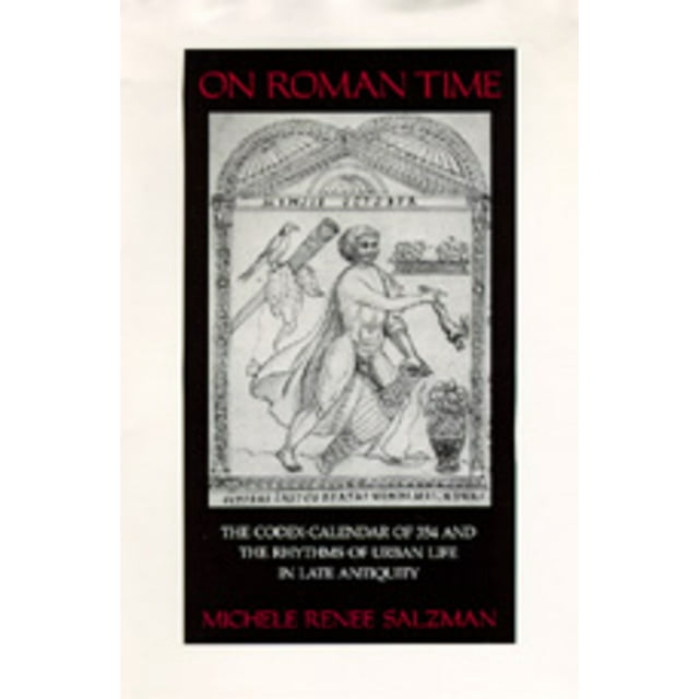 Transformation Of The Classical Heritage On Roman Time The Codex transformation-of-the-classical-heritage-on-roman-time-the-codex