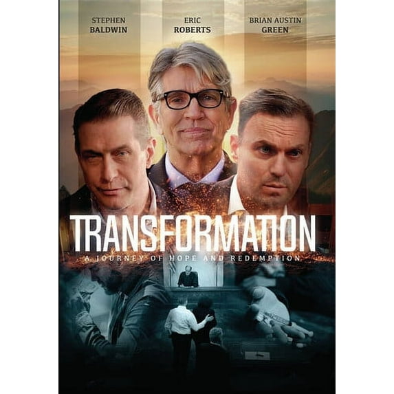 Transformation (DVD), Vision Video, Documentary