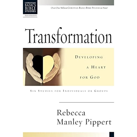 Pre-Owned Transformation: Developing a Heart for God (Paperback) 0830820191 9780830820191