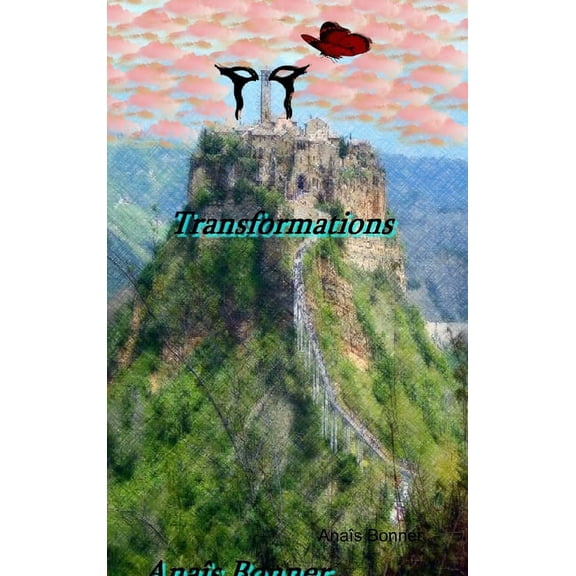Transformation, (Hardcover)