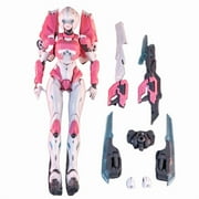 Transformation M66336 Meili Aixi Arcee M66337 Blackened version of Ash King Kong Hunter Arcee Action Figure Assembling figurines