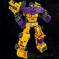 thumbnail image 1 of Transformation MINI Devastator Figure Toys, 1 of 8
