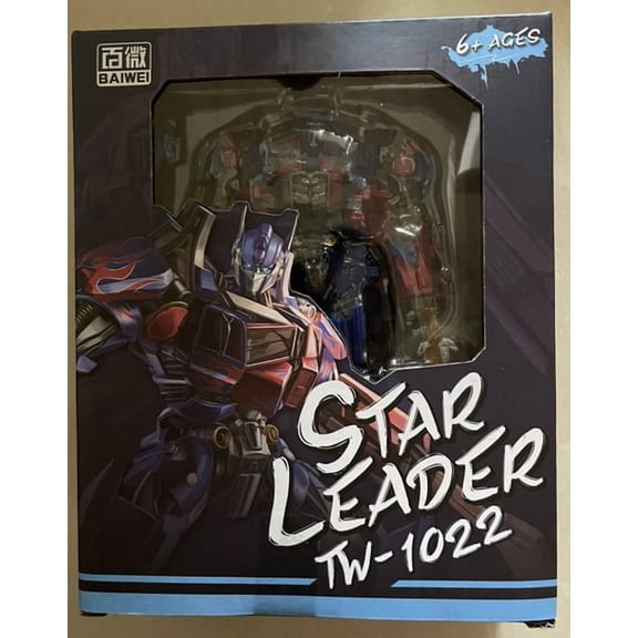 Transformation OP Commander Siege Series SS-38 TW1022 TW1023 Megatank TW1024 Sentinel Prime KO SS44 SS61 Action Figure Toys
