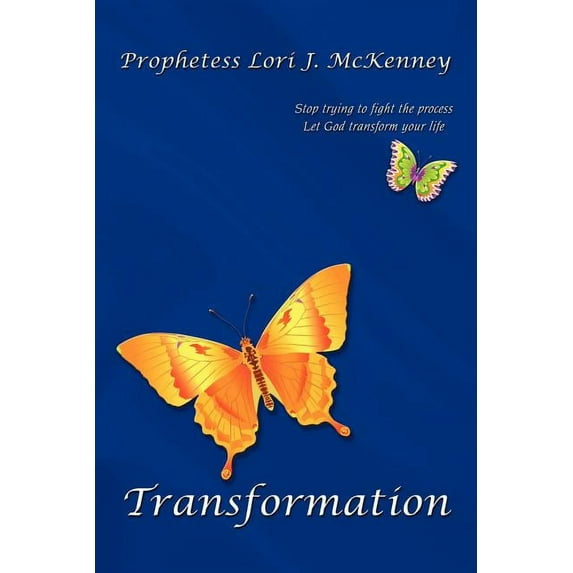 Transformation, (Paperback)
