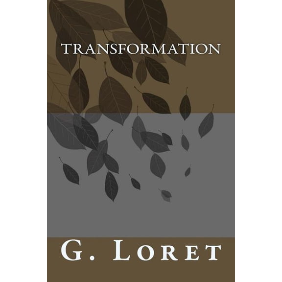 Transformation (Paperback)