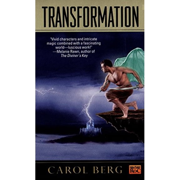 Pre-Owned Transformation (Mass Market Paperback) 0451457951 9780451457950