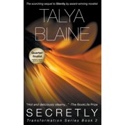 Transformation Secretly, Book 2, Paperback