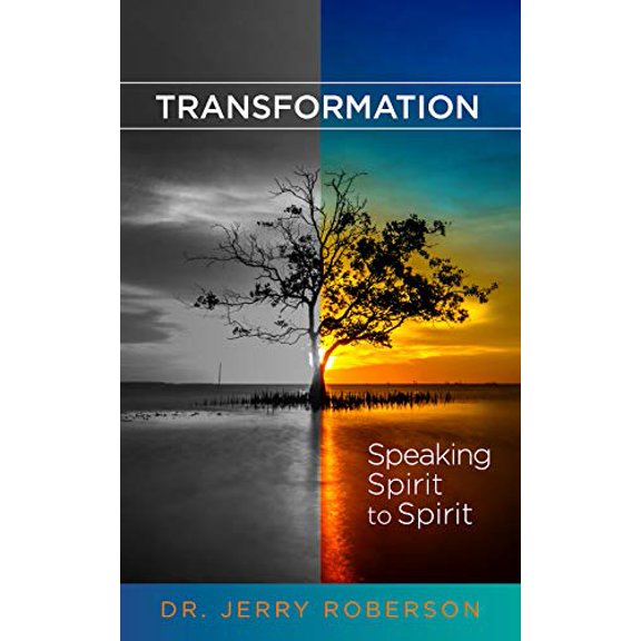 Pre-Owned Transformation: Speaking Spirit to Spirit (Hardcover) 1948484978 9781948484978