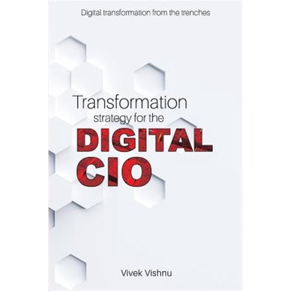 Transformation Strategy for the Digital CIO (Paperback)