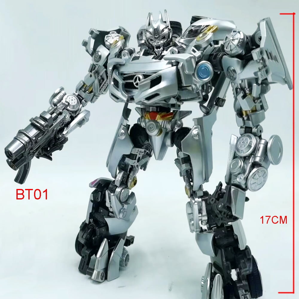 Transformation Toy Best Toys BT01 Soundwave Electricwave Information ...