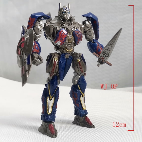 Transformation Toys GCreation 00A Movable OP Commander Grimlock MTST01 Wrath Dragon Dinobot Undeformed Robot Action Figure