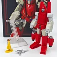 thumbnail image 1 of Transformation Toys Jetfire Skyfire TNT01 Spacecraft Space Guardian  Deformation Robot Car Action Figure Alloy Anime Model Gift, 1 of 9