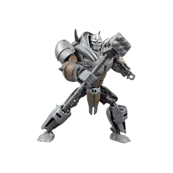 Transformation Toys Megatrons MX-6601 Leader SS109 KO Deformation Robot Model Action Figure Variable Four Forms