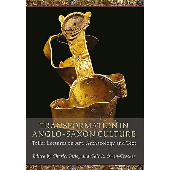 Transformation in Anglo-saxon Culture
