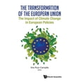 thumbnail image 1 of The Transformation of the European Union, (Hardcover), 1 of 1