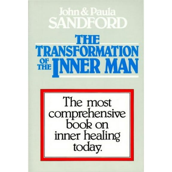 Pre-Owned The Transformation of the Inner Man (Paperback) 0932081134 9780932081131