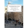 thumbnail image 1 of Transformational Truth : A Biblical Apologetic, Volume I (Paperback), 1 of 1