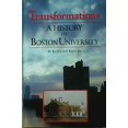 thumbnail image 1 of Pre-Owned Transformations: A History of Boston University (Hardcover) 0872700704 9780872700703, 1 of 1