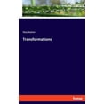 thumbnail image 1 of Transformations, (Paperback), 1 of 1
