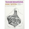 thumbnail image 1 of Pre-Owned Transformations (Paperback) 039512722X 9780395127223, 1 of 1