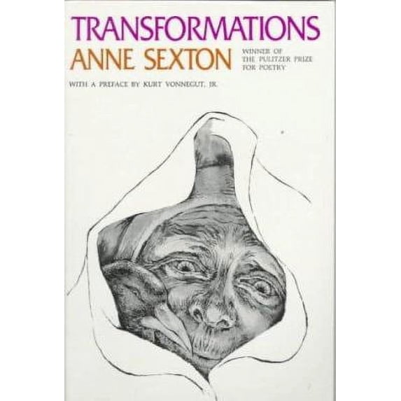 Pre-Owned Transformations (Paperback) 039512722X 9780395127223