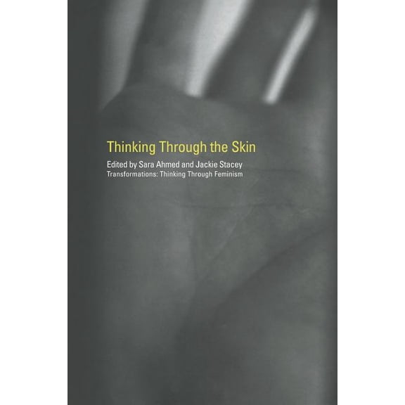 Transformations Thinking Through the Skin, (Paperback)