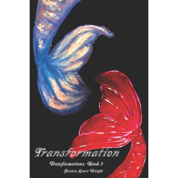 Transformations Transformation, Book 3, (Paperback)