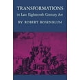 thumbnail image 1 of Pre-Owned Transformations in Late Eighteenth-Century Art (Paperback) 0691003025 9780691003023, 1 of 1