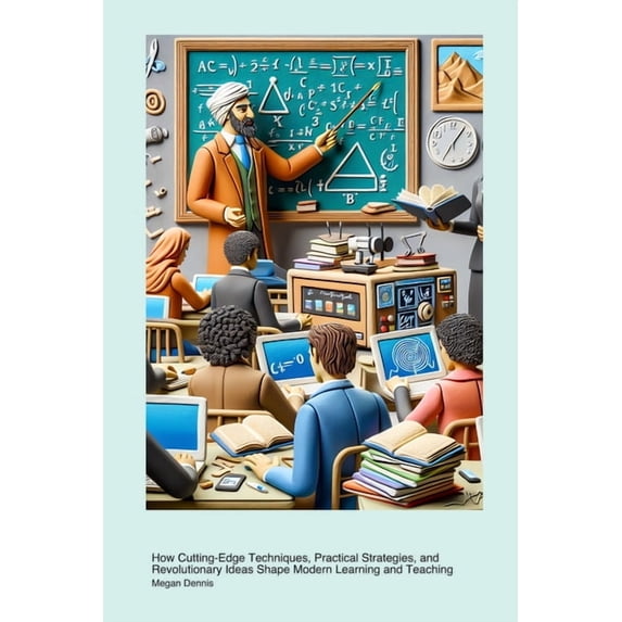 Transformative Advances in Educational Methods: How Cutting-Edge Techniques, Practical Strategies, and Revolutionary Ide, (Paperback)