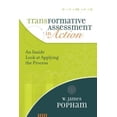 thumbnail image 1 of Pre-Owned Transformative Assessment in Action: An Inside Look at Applying the Process (Paperback) 141661124X 9781416611240, 1 of 1