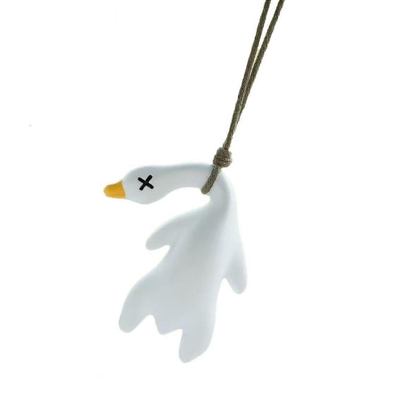 Transformative Car Pendant Swings Gently While Driving Portable for A Playful Touch In Any Vehicle's Interior