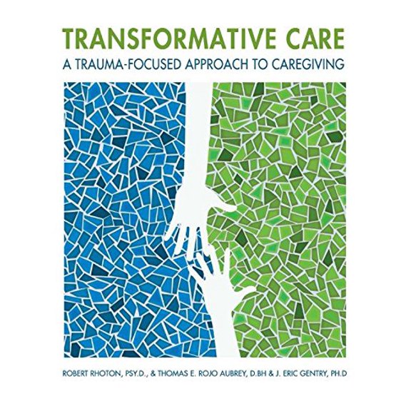 Pre-Owned Transformative Care: A Trauma-Focused Approach to Caregiving Paperback