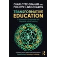 thumbnail image 1 of Transformative Education: A Showcase of Sustainable and Integrative Active Learning, (Paperback), 1 of 1