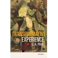 thumbnail image 1 of Pre-Owned Transformative Experience (Paperback) 0198777310 9780198777311, 1 of 1
