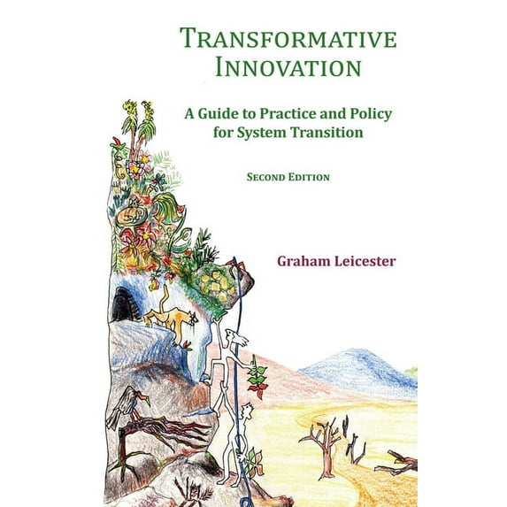 Transformative Innovation: A Guide to Practice and Policy for System Transition, (Paperback)