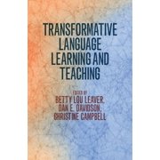 Transformative Language Learning and Teaching, Hardcover