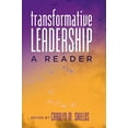 thumbnail image 1 of Pre-Owned Transformative Leadership: A Reader (Counterpoints) Paperback, 1 of 1