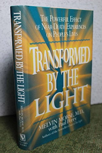 Pre-Owned Transformed By the Light: The Powerful Effect of Near-Death Experiences on People's Lives (Hardcover) 0679404430 9780679404439