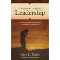 thumbnail image 1 of Transformed Leadership: The Role of Spiritual Discipline in Leadership Development, (Paperback), 1 of 1