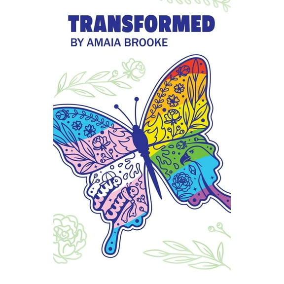 Transformed, (Paperback)