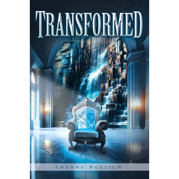 Transformed, (Paperback)
