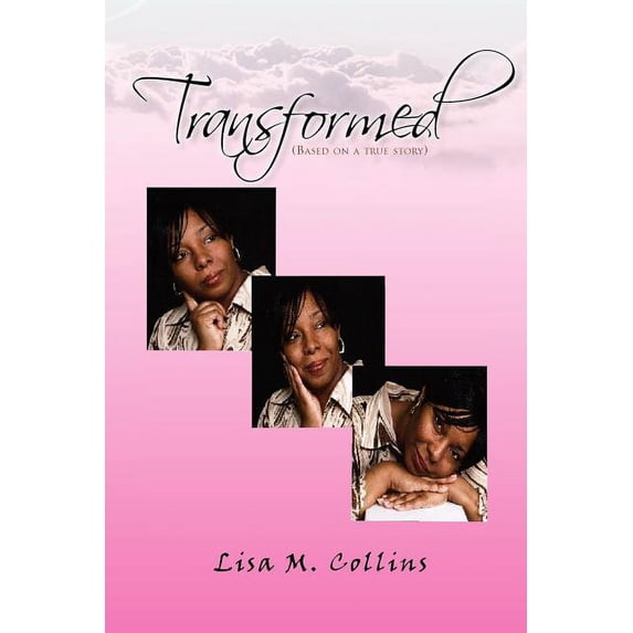 Transformed, (Paperback)
