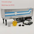 thumbnail image 1 of Transformed Toy Optimus Prime BMB KM01 LS03 LS03F LS03L OP Commander Action Figure Robot Model Alloy Gift 100% Ready Stock, 1 of 10