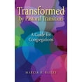 thumbnail image 1 of Transformed by Pastoral Transition : A Guide for Congregations (Paperback), 1 of 1