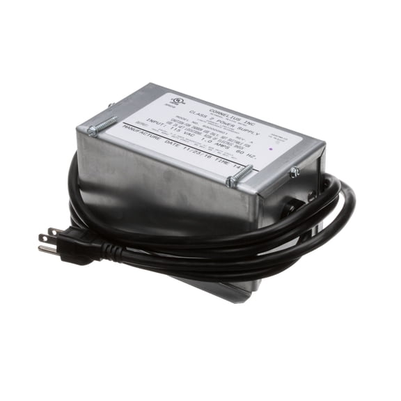 Cornelius Transformer 115/24Rmt 75Va Pwr 630000601 - Genuine OEM Replacement Part