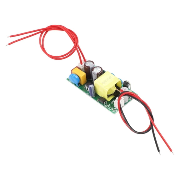Transformer 220V To 12V Power Supply Board Bare Board For Home And Industry Xpj-07A And Xpj-07B Accommodate Bare Power Board